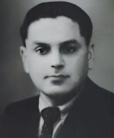 <span style="float: left; font-size: 26px; font-weight: bold; color: black;">1</span> Engagement des Juifs immigrés dans la guerre 14 Albert Youdine MRJ MOI