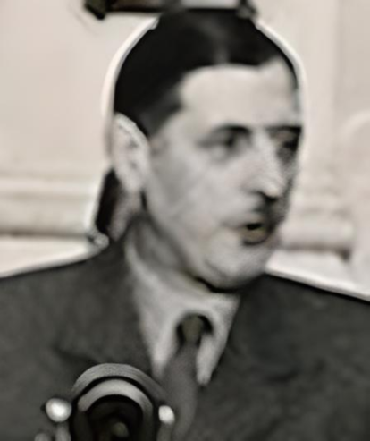 <span style="float: left; font-size: 26px; font-weight: bold; color: black;">3</span> Formes diverses de Résistance. Représailles. Exécutions d’otages 6 De Gaulle alger MRJ MOI