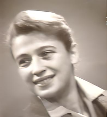<span style="float: left; font-size: 26px; font-weight: bold; color: black;">3</span> Répression et déportation 10 Germaine Bach MRJ MOI