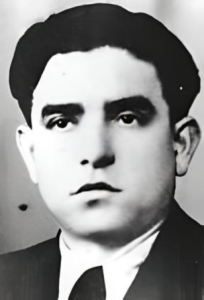 <span style="float: left; font-size: 26px; font-weight: bold; color: black;">2</span> Nouveau palier dans la politique de terreur 34 Israel Bursztyn MRJ MOI