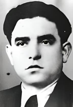 <span style="float: left; font-size: 26px; font-weight: bold; color: black;">2</span> Nouveau palier dans la politique de terreur 8 Israel Bursztyn MRJ MOI