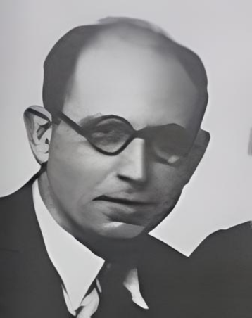 <span style="float: left; font-size: 26px; font-weight: bold; color: black;">1</span> Regroupement de la Résistance juive communiste 19 Jacques Ravine MRJ MOI