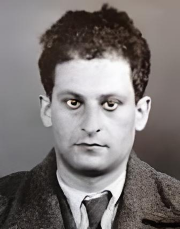 <span style="float: left; font-size: 26px; font-weight: bold; color: black;">2</span> Nouveau palier dans la politique de terreur 10 Joseph Bursztyn MRJ MOI