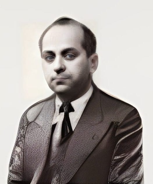 <span style="float: left; font-size: 26px; font-weight: bold; color: black;">1</span> Regroupement de la Résistance juive communiste 13 Korman Idel e1733742599866 MRJ MOI
