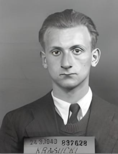 <span style="float: left; font-size: 26px; font-weight: bold; color: black;">2</span> Création des Francs-Tireurs et Partisans M.O.I. 11 Krasucki MRJ MOI