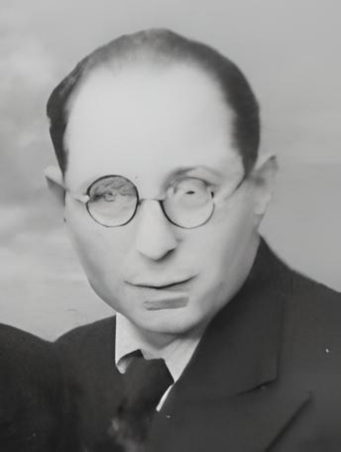 <span style="float: left; font-size: 26px; font-weight: bold; color: black;">1</span> Engagement des Juifs immigrés dans la guerre 13 Louis gronowski MRJ MOI