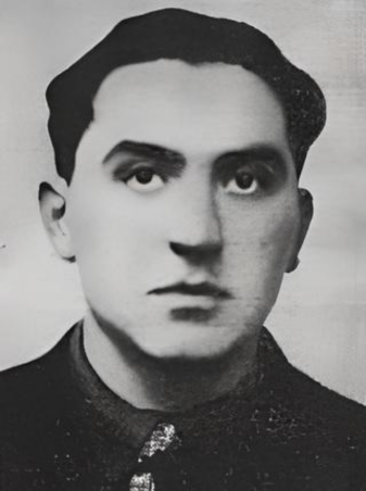 <span style="float: left; font-size: 26px; font-weight: bold; color: black;">2</span> Nouveau palier dans la politique de terreur 9 Mounie Nadler MRJ MOI