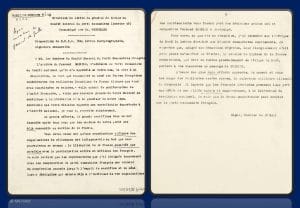 <span style="float: left; font-size: 26px; font-weight: bold; color: black;">1</span> Regroupement de la Résistance juive communiste 28 s11.pa1 .015 de gaulle pcf janv.1943 mg MRJ MOI