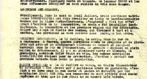 <span style="float: left; font-size: 26px; font-weight: bold; color: black;">1</span> Regroupement de la Résistance juive communiste 32 s11.pa1 .020 rapport actions extr065 MRJ MOI