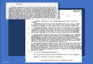 <span style="float: left; font-size: 26px; font-weight: bold; color: black;">3</span> Résistance à visages multiples 16 s11.pa3 .001 mncr drancy extr.p1 2 mg MRJ MOI