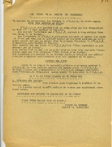 <span style="float: left; font-size: 26px; font-weight: bold; color: black;">3</span> Résistance à visages multiples 31 s11.pa3 .011 tract contre ugif MRJ MOI