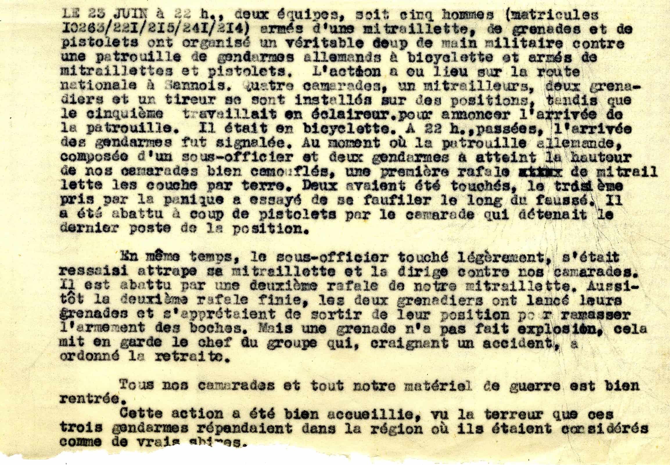 <span style="float: left; font-size: 26px; font-weight: bold; color: black;">1</span> Service du travail obligatoire et propagande 34 s12.pa1 .007 rapport ftp 063 b MRJ MOI