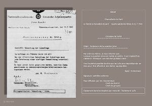 <span style="float: left; font-size: 26px; font-weight: bold; color: black;">3</span> Répression et déportation 13 s12.pa3 .003 circulaire deport juil1943 mg copie MRJ MOI