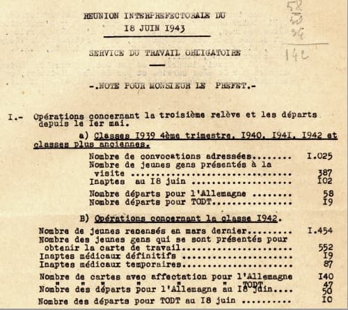 <span style="float: left; font-size: 26px; font-weight: bold; color: black;">1</span> Contre le nazisme et Vichy : convergence des forces 51 s13.pa1 .004 sto recensement savoie MRJ MOI