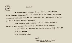 <span style="float: left; font-size: 26px; font-weight: bold; color: black;">3</span> Programme du Conseil National de la Résistance et combats sur le terrain 22 s13.pa3 .007 tract 35ebrigade MRJ MOI