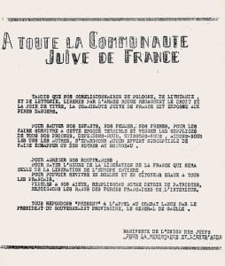 <span style="float: left; font-size: 26px; font-weight: bold; color: black;">1</span> Vers l’insurrection nationale 9 s14.pa1 .001 union ujre MRJ MOI