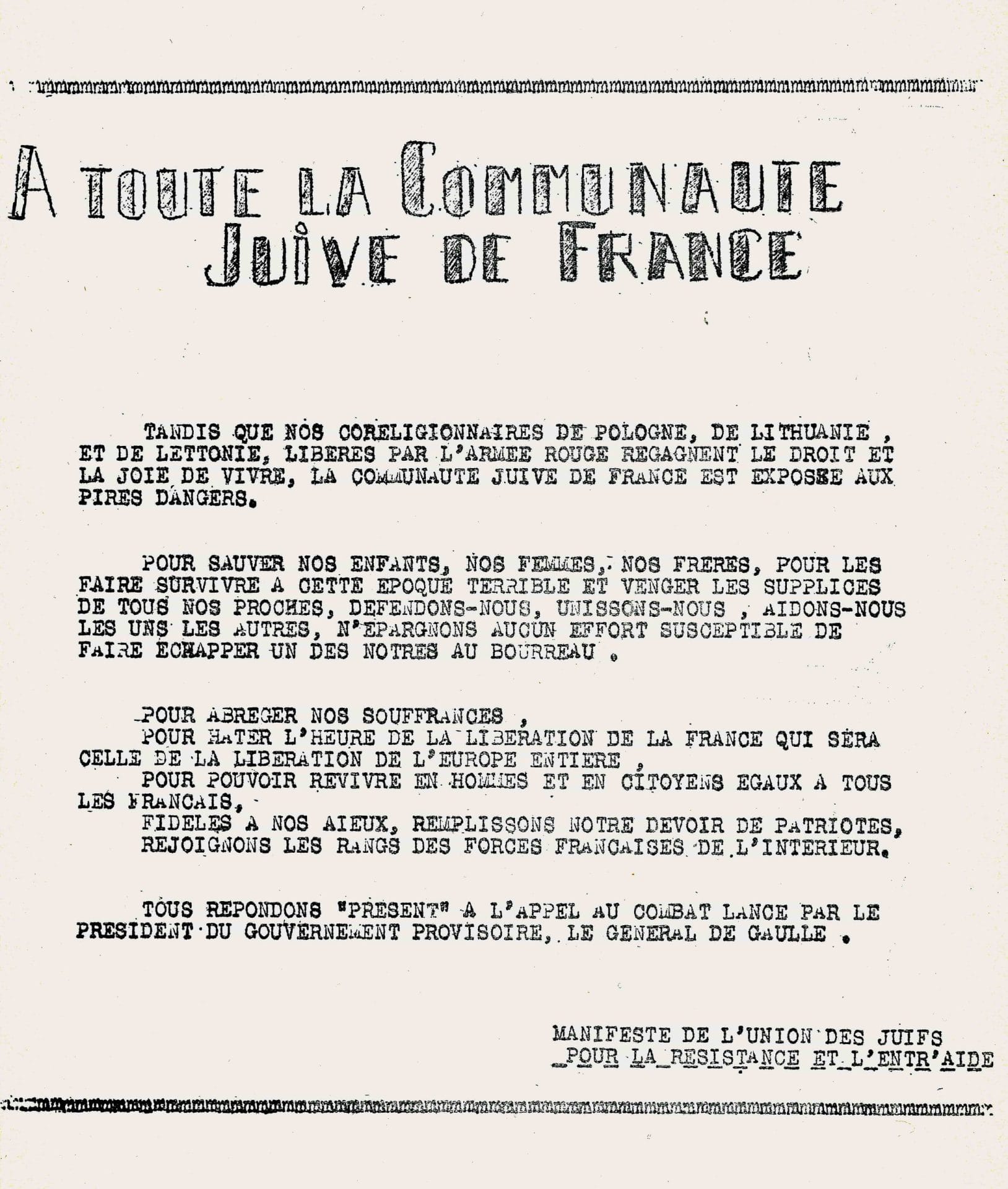 <span style="float: left; font-size: 26px; font-weight: bold; color: black;">1</span> Vers l’insurrection nationale 29 s14.pa1 .001 union ujre scaled MRJ MOI