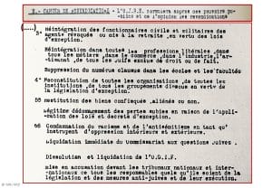 <span style="float: left; font-size: 26px; font-weight: bold; color: black;">1</span> Vers l’insurrection nationale 24 s14.pa1 .003 ujre revendications mg MRJ MOI