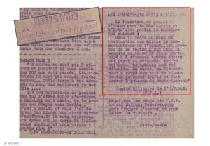 <span style="float: left; font-size: 26px; font-weight: bold; color: black;">1</span> Vers l’insurrection nationale 8 s14.pa1 .016 notre voix juin44 mg MRJ MOI
