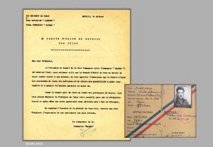 <span style="float: left; font-size: 26px; font-weight: bold; color: black;">4</span> Insurrections populaires. Engagement des jeunes Juifs 27 s14.pa4 .022 comp.rajman zigelman mg MRJ MOI