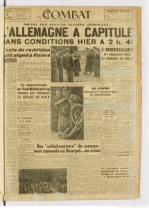 <span style="float: left; font-size: 26px; font-weight: bold; color: black;">1</span> Ampleur du génocide 8 s15.pa1 .017 combat 9mai1945 MRJ MOI