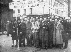 <span style="float: left; font-size: 26px; font-weight: bold; color: black;">1</span> Ampleur du génocide 9 s15.pa1 .024 ujj 14 juill 1945 MRJ MOI