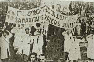 <span style="float: left; font-size: 26px; font-weight: bold; color: black;">1</span> Un front uni contre deux dangers communs 31 s2.pa1 .014 infirmiers greves MRJ MOI