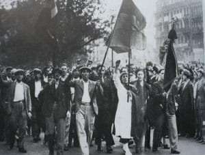 <span style="float: left; font-size: 26px; font-weight: bold; color: black;">1</span> Un front uni contre deux dangers communs 39 s2.pa1 .018 epstein soutien espagne repub 1936 MRJ MOI
