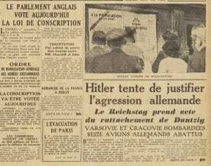 <span style="float: left; font-size: 26px; font-weight: bold; color: black;">2</span> Le pacte germano-soviétique 5 s2.pa2 .014 mobilis.rue excelsior 2sept 1939 MRJ MOI