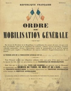<span style="float: left; font-size: 26px; font-weight: bold; color: black;">2</span> Le pacte germano-soviétique 10 s2.pa2 .015 mobilisation 2sept 1939 MRJ MOI