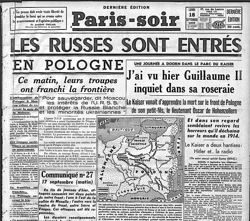 <span style="float: left; font-size: 26px; font-weight: bold; color: black;">2</span> Le pacte germano-soviétique 36 s2.pa2 .018 paris MRJ MOI