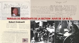 <span style="float: left; font-size: 26px; font-weight: bold; color: black;">2</span> De la collaboration à l’antisémitisme d'État 32 s3.pa2 .006 r endewelt jeunes.vd MRJ MOI