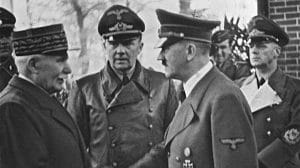 <span style="float: left; font-size: 26px; font-weight: bold; color: black;">2</span> De la collaboration à l’antisémitisme d'État 27 s3.pa2 .016 montoire MRJ MOI