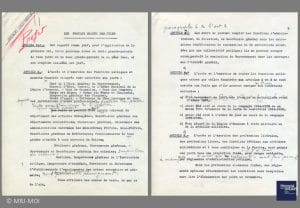 <span style="float: left; font-size: 26px; font-weight: bold; color: black;">1</span> Premier statut des Juifs 17 s4.pa1 .001 statut petain mg MRJ MOI