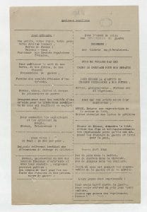 <span style="float: left; font-size: 26px; font-weight: bold; color: black;">2</span> Prémices de la Résistance, l’Organisation Spéciale (OS) 10 s4.pa2 .006 papillons comite feminin MRJ MOI