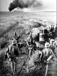 <span style="float: left; font-size: 26px; font-weight: bold; color: black;">1</span> L'invasion de l’URSS par les nazis : vers la guerre mondiale 16 s5.pa1 .003 barbarossa front soviet MRJ MOI