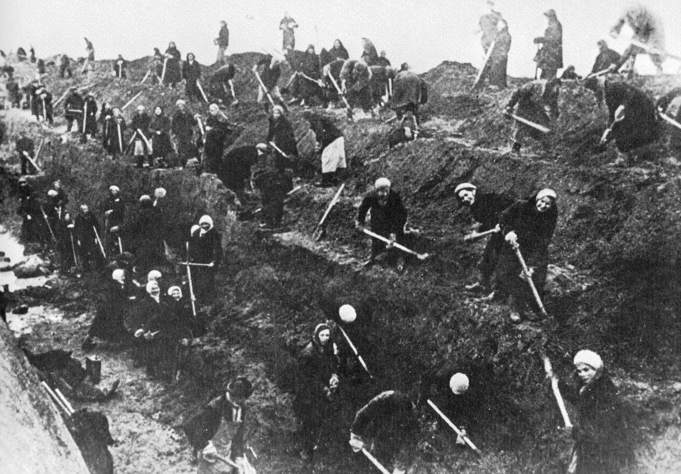 <span style="float: left; font-size: 26px; font-weight: bold; color: black;">1</span> L'invasion de l’URSS par les nazis : vers la guerre mondiale 18 s5.pa1 .008 bataille de moscou MRJ MOI