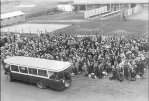 <span style="float: left; font-size: 26px; font-weight: bold; color: black;">1</span> Les attentats anti-allemands. Rafle du 11ème à Paris 10 s6.pa1 .012 drancy arrivee aout1941 MRJ MOI