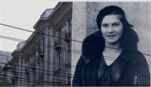 <span style="float: left; font-size: 26px; font-weight: bold; color: black;">3</span> Formes diverses de Résistance. Représailles. Exécutions d’otages 28 s6.pa3 .006 irma miko vd 1 1 MRJ MOI