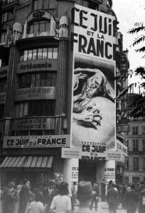 <span style="float: left; font-size: 26px; font-weight: bold; color: black;">3</span> Formes diverses de Résistance. Représailles. Exécutions d’otages 25 s6.pa3 .009 palais berlitz expo min MRJ MOI