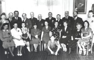 <span style="float: left; font-size: 26px; font-weight: bold; color: black;">1</span> Une action concertée 23 s9.pa1 .007 comite amelot juin42 min MRJ MOI