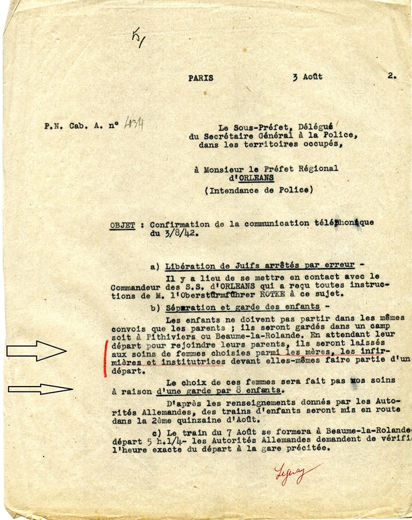 <span style="float: left; font-size: 26px; font-weight: bold; color: black;">1</span> Une action concertée 59 s9.pa1 .020 note leguay 3aout42 min MRJ MOI