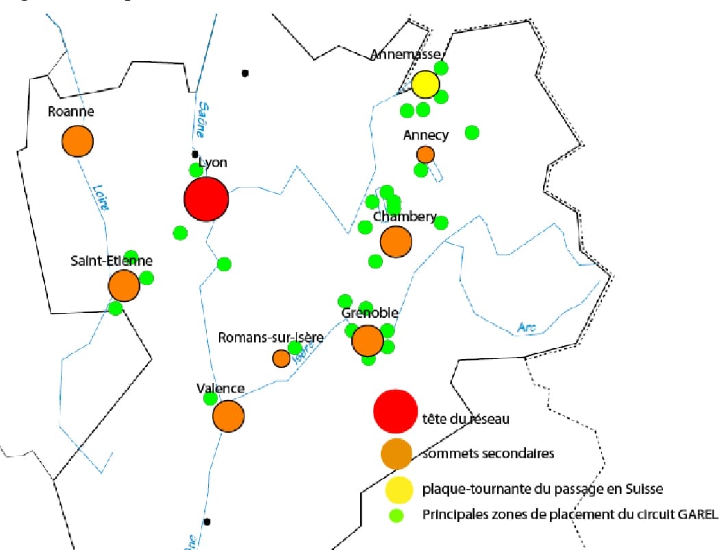 <span style="float: left; font-size: 26px; font-weight: bold; color: black;">2</span> D'autres actions de sauvetage 74 s9.pa2 .004 reseau garel schema min MRJ MOI