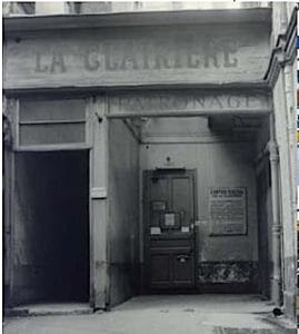 <span style="float: left; font-size: 26px; font-weight: bold; color: black;">2</span> D'autres actions de sauvetage 28 s9.pa2 .016 la clairiere 1943 MRJ MOI