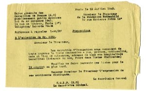 <span style="float: left; font-size: 26px; font-weight: bold; color: black;">2</span> D'autres actions de sauvetage 35 s9.pa2 .019 ugif rothschild 13juil43 MRJ MOI