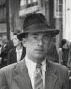 <span style="float: left; font-size: 26px; font-weight: bold; color: black;">1</span> Engagement des Juifs immigrés dans la guerre 19 adam rayski MRJ MOI