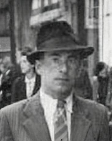 <span style="float: left; font-size: 26px; font-weight: bold; color: black;">1</span> Engagement des Juifs immigrés dans la guerre 52 adam rayski MRJ MOI